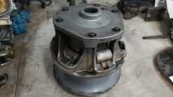 Alternative view of 2002 – 2006 Arctic Cat ZL,ZR,Mountain Cat,King Cat Primary Drive Clutch