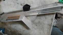 2003 - 2006 Arctic Cat ZR,Mountain Cat Belt Guard