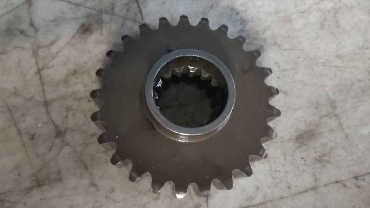 1998 - 2010 Polaris Fusion,XC,Classic Sprocket 25T