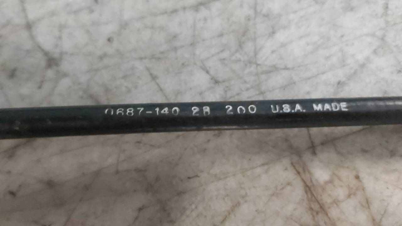 2001 - 2004 Arctic Cat ZL,ZR,Mountain Cat Throttle Cable - Image 2