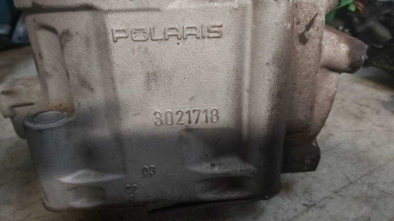 2007 - 2015 Polaris IQ,RMK,Dragon Cylinder - Image 2
