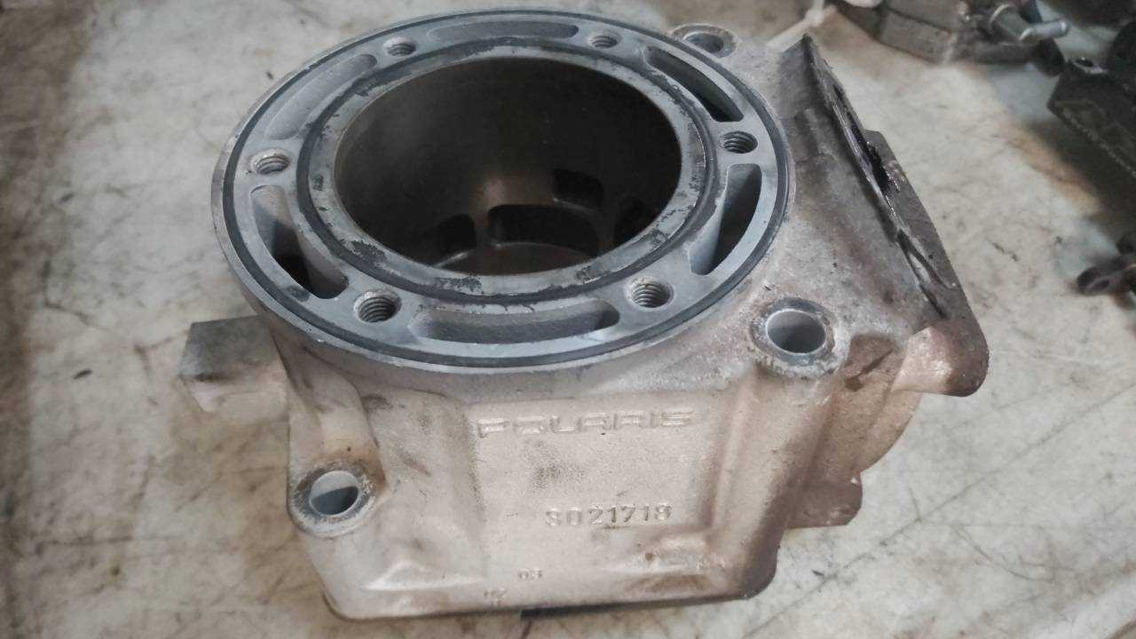 2007 - 2015 Polaris IQ,RMK,Dragon Cylinder