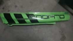 2011 Arctic Cat F8 Front Spar RH