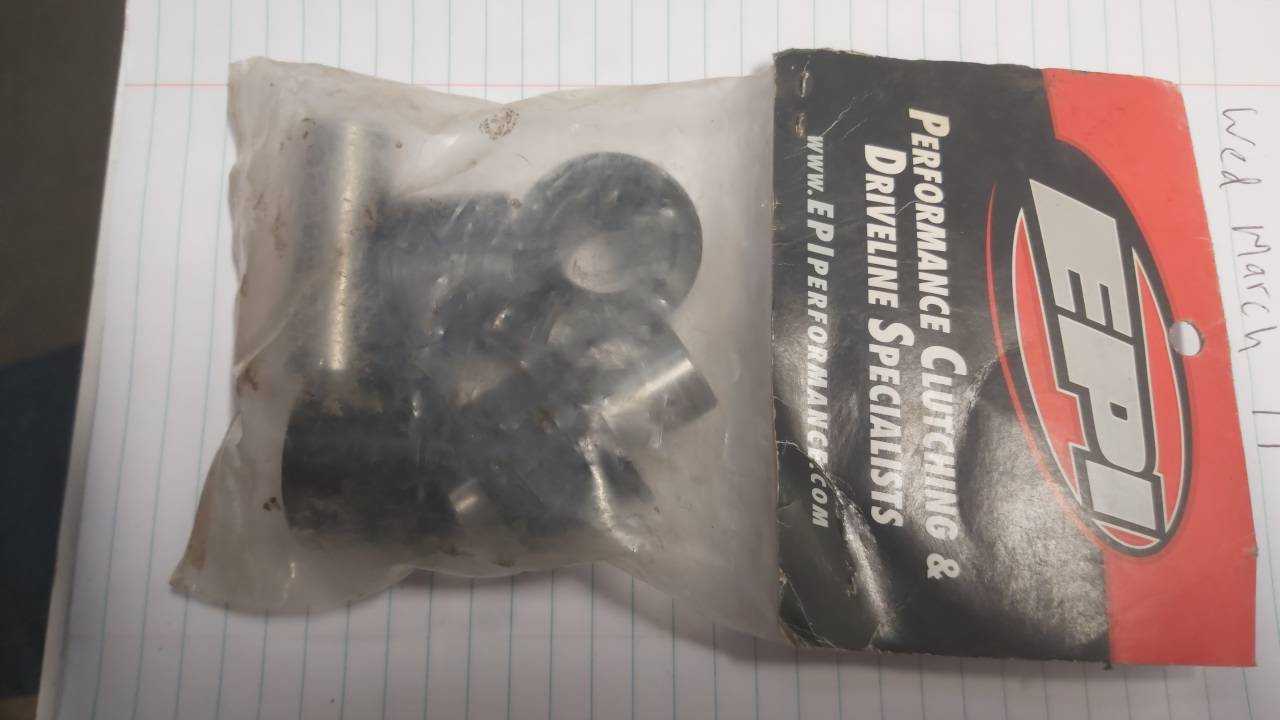 1990 - 2013 Honda TRX 250,300,400,500,650 Front A-Arm Repair Kit - Image 2
