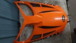 2008 Arctic Cat F1000,F5,F6,F8 Hood