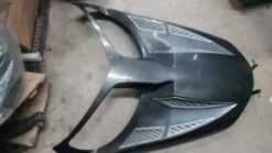 2008 – 2009 Arctic Cat F1000,F5,F6,F8,TZ1 Hood