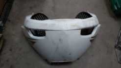 2008 – 2009 Arctic Cat F1000,F5,F570,F6,F8 Front Bumper