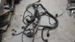 2008 Arctic Cat F1000 EFI LXR  Main Wire Harness