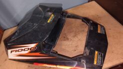 Alternative view of 2008 Arctic Cat  F1000 EFI LXR Rear Storage Box