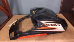2008 Arctic Cat F1000 EFI LXR Rear Storage Box