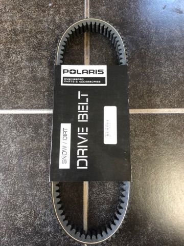 2015 - 2019 Polaris Rush Switchback 800 Drive belt