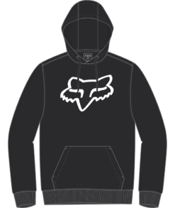 LEGACY FOXHEAD PO FLEECE [XL]