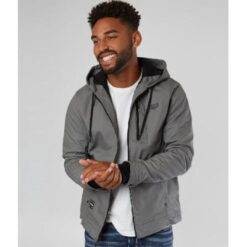 Mercer Jacket