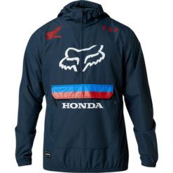 Honda Savage Anorak