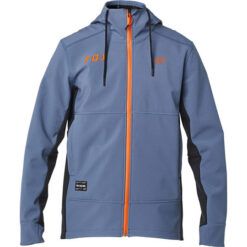 Pit Jacket