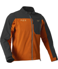 LEGION SOFTSHELL JACKET [M]