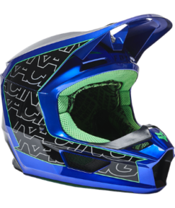 V1 PERIL HELMET 2X