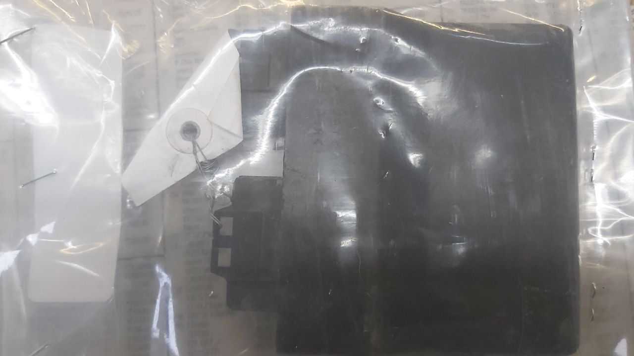 2008-2011 Brute Force 750 ECU