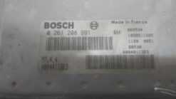 2008 Polaris switchback fst ECU - Image 3