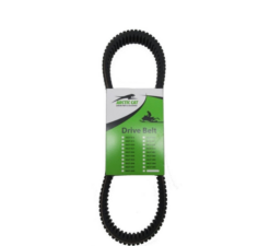 2007-2015  Arctic Cat Jaguar Z1, TZ1, Bearcat 1000, Drive Belt
