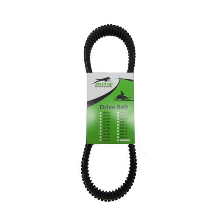 2007-2015 Arctic Cat Jaguar Z1, TZ1, Bearcat 1000, Drive Belt