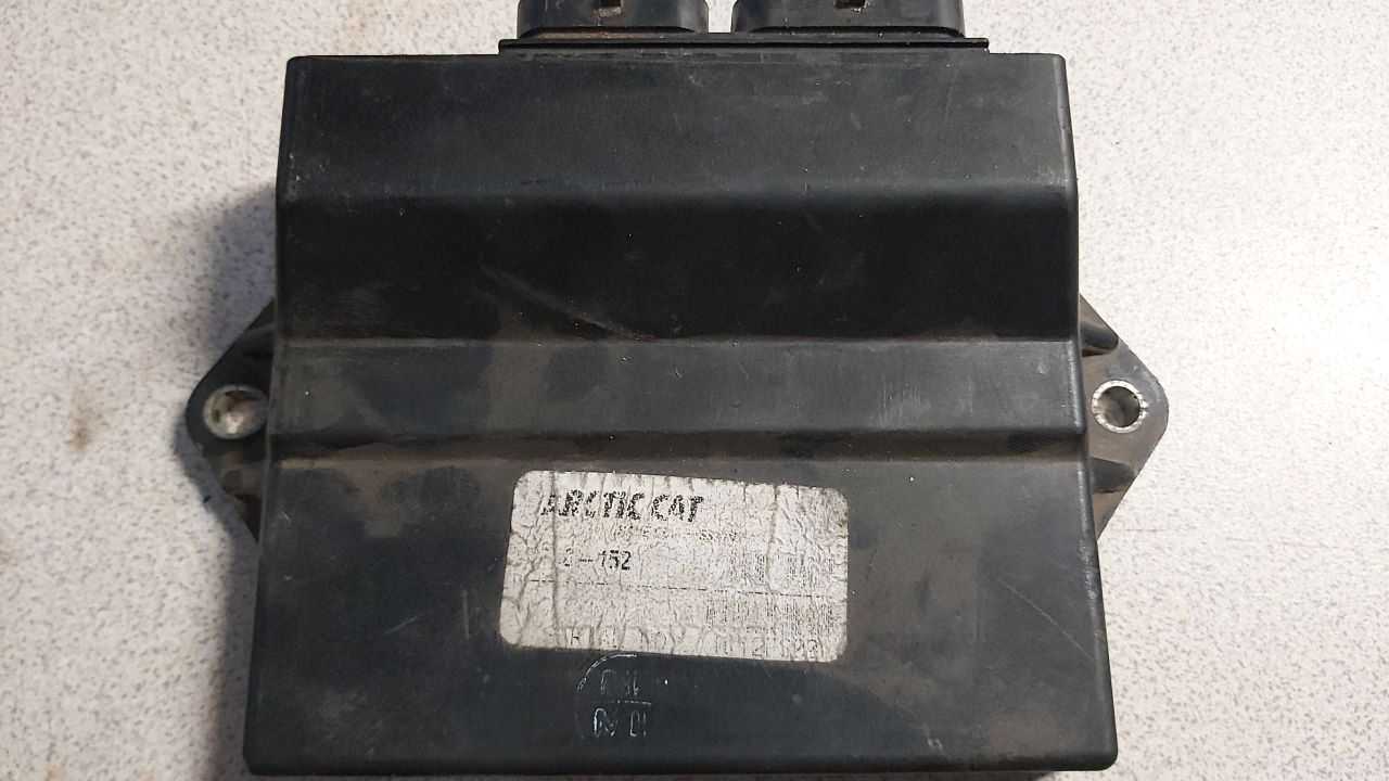 2012 - 2016 Arctic Cat F,M,XF 1100 Turbo ECU