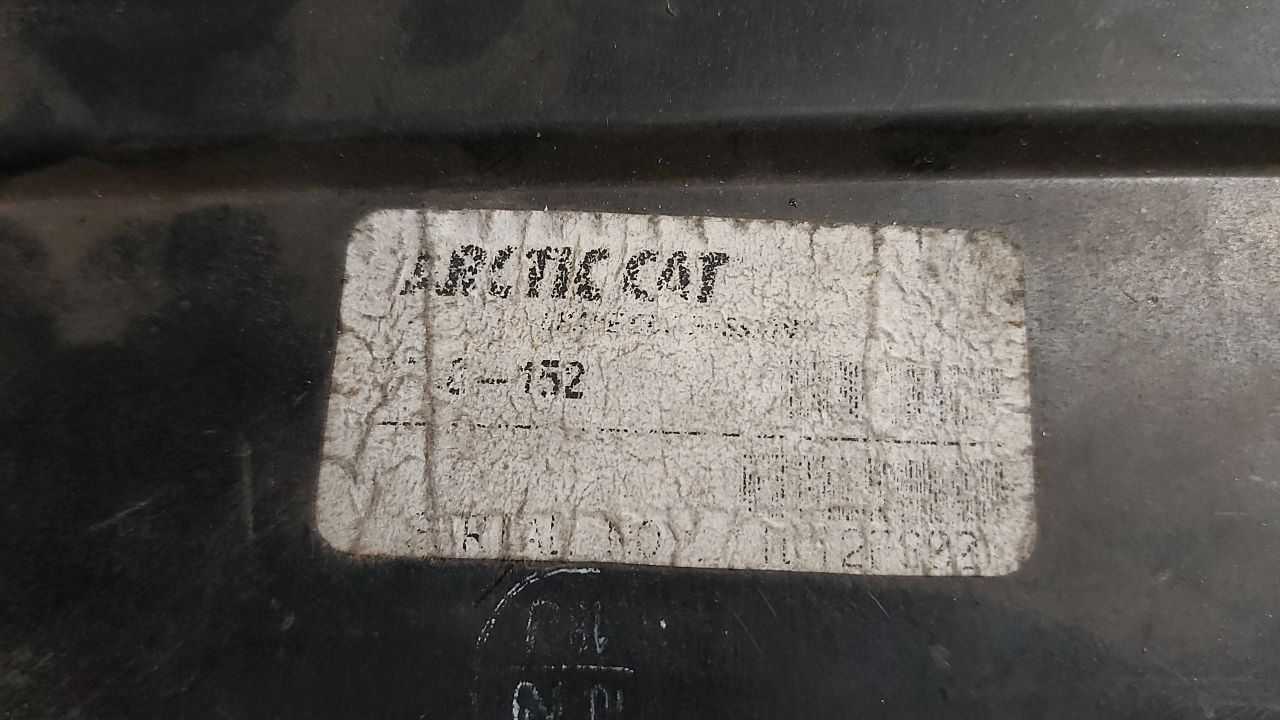 2012 - 2016 Arctic Cat F,M,XF 1100 Turbo ECU - Image 4