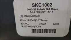 2013 - 2017 Polaris 800 85mm Piston Kit - Image 2