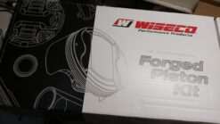 2013 - 2017 Polaris 800 85mm Piston Kit