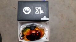 DRAGON X1S SNOW GOGGLE COLLAGE/RED ION + Item #: 420-9810