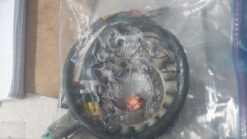 Alternative view of 2004 Ski Doo Stator 410922965