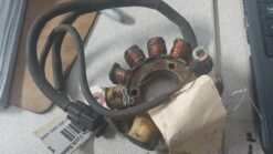 Arctic Cat ZRT 800 Stator used - Image 2