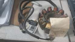Arctic Cat ZRT 800 Stator used
