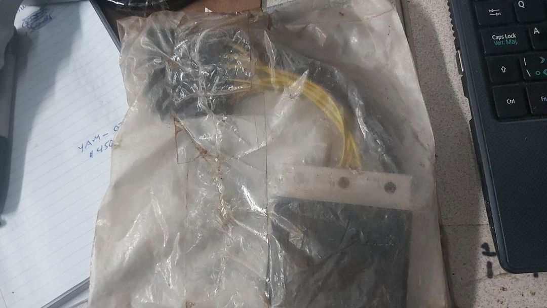 2006 - 2007 Can AM Outlander 400 Voltage Regulator