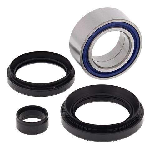 All Balls Wheel Bearing and Seal Kit 25-1621