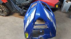 Alternative view of Yamaha SXViper Hood