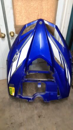 Yamaha SXViper Hood - Image 3