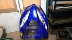 Yamaha SXViper Hood - Image 4