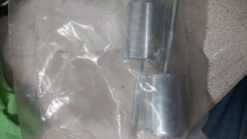 2001 -2019 Suzuki VL 800 Handlebar Balancer Set