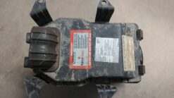 2008 - 2014 Kawasaki KFX450 Air Box