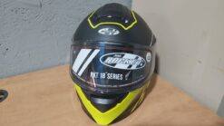 JOE ROCKET RKT 18  Helmet