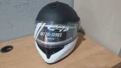 Alternative view of Joe Rocket RKT-20 Helmet