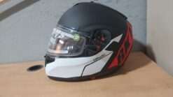 Joe Rocket RKT-20 Helmet
