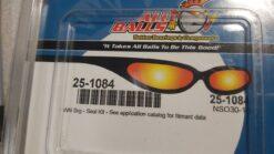 All Balls Wheel Bearing Seal Kit # 25-1084