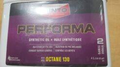 Performa Synthetic Oil 4L