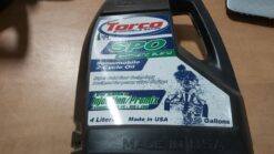 Torco Snowmobile 2 Cycle Oil 4L