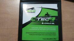 Arctic Cat C-TEC Synthetic Oil 3.78 L