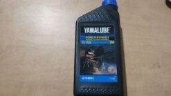 Yamalube Marine Two Stroke