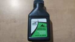 Arctic Cat Synthetic ACT Gearcase Fluid