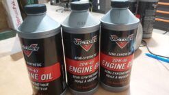 Victory  Semi Synthetic Engine Oil 20W-40